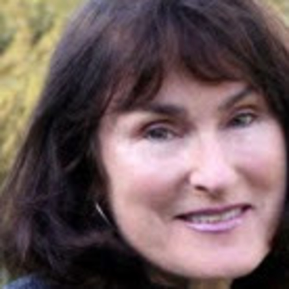 Meet your Posher, Annette